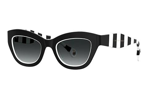 Solbriller Carolina Herrera HER 0086/S 80S/9O