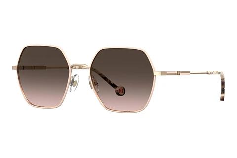 Solbriller Carolina Herrera HER 0183/S BKU/HA