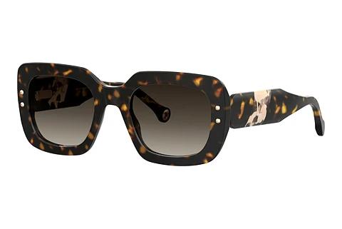 Solbriller Carolina Herrera HER 0186/S C9K/HA