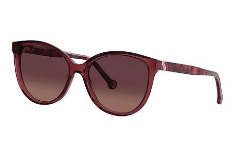Solbriller Carolina Herrera HER 0237/S 82U/3X