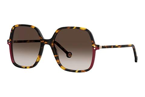 Solbriller Carolina Herrera HER 0244/S O63/HA