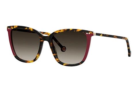 Solbriller Carolina Herrera HER 0245/S O63/HA
