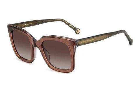 Solbriller Carolina Herrera HER 0249/G/S TUI/HA