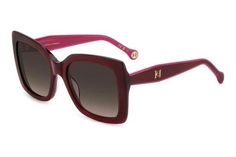 Solbriller Carolina Herrera HER 0258/G/S LHF/HA