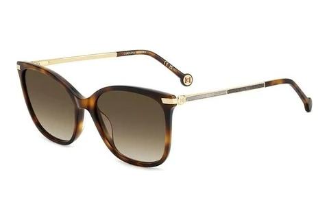 Solbriller Carolina Herrera HER 0261/G/S 086/HA