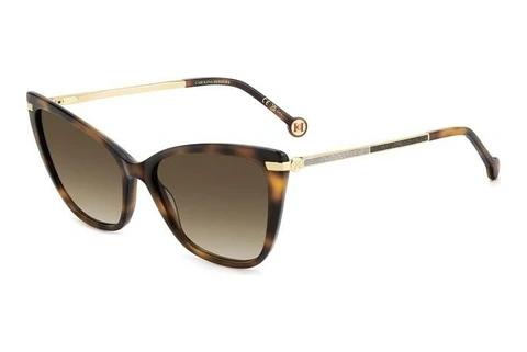 Solbriller Carolina Herrera HER 0262/S 086/HA