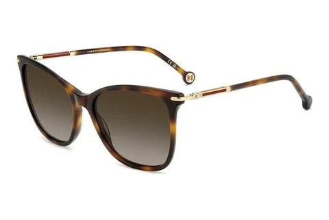 Solbriller Carolina Herrera HER 0268/S 086/HA