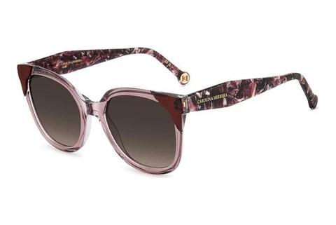 Solbriller Carolina Herrera HER 0289/S 35J/HA