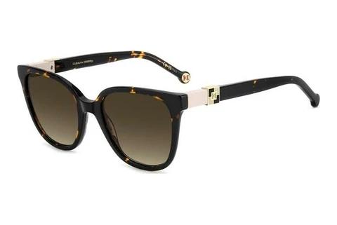 Solbriller Carolina Herrera HER 0297/S 086/HA