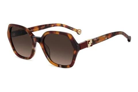 Solbriller Carolina Herrera HER 0298/G/S 086/HA
