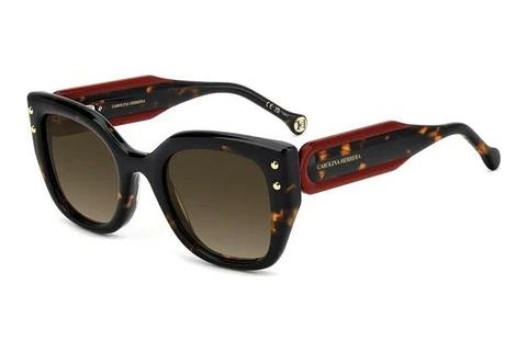 Solbriller Carolina Herrera HER 0312/S 086/HA