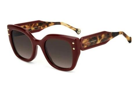 Solbriller Carolina Herrera HER 0312/S LHF/HA