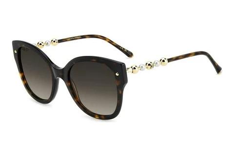 Solbriller Carolina Herrera HER 0318/S 086/HA