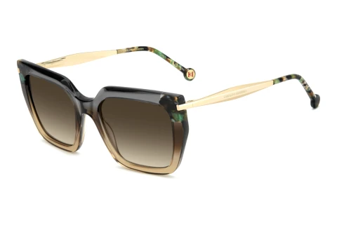 Solbriller Carolina Herrera HER 0348/S TV7/HA