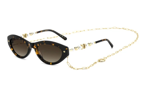 Solbriller Carolina Herrera HER 0406/S 086/HA
