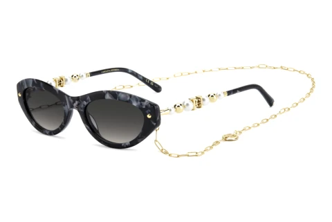 Solbriller Carolina Herrera HER 0406/S GBY/9O