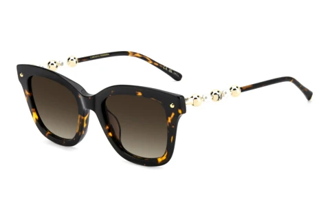 Solbriller Carolina Herrera HER 0407/G/S 086/HA