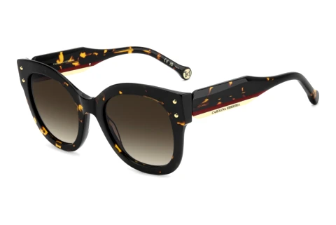 Solbriller Carolina Herrera HER 0410/S 086/HA