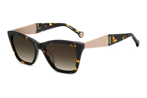 Solbriller Carolina Herrera HER 0417/G/S 086/HA