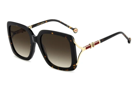 Solbriller Carolina Herrera HER 0420/S 086/HA