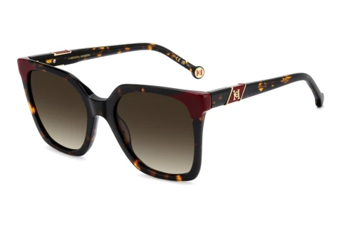 Solbriller Carolina Herrera HER 0430/S 086/HA
