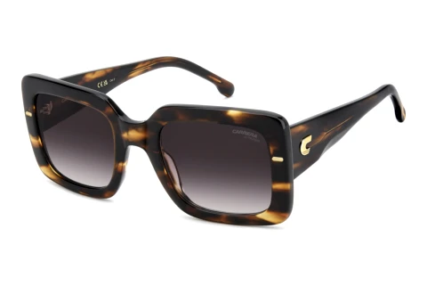 Solbriller Carrera CARRERA 3085/S EX4/3X