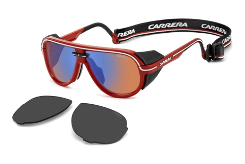 Solbriller Carrera EVEREST/S C9A/FS