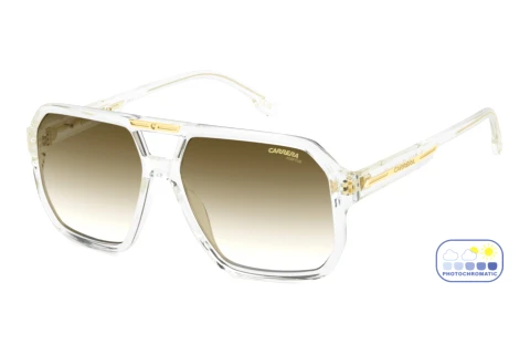 Solbriller Carrera VICTORY C 01/S 900/WB