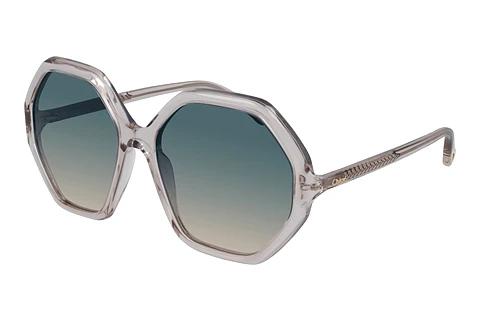 Solbriller Chloé CH0008S 002