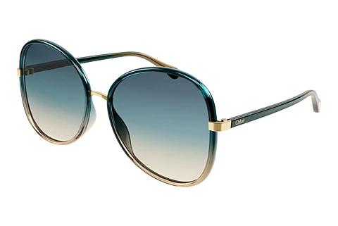Solbriller Chloé CH0030S 006