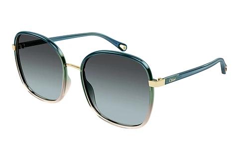 Solbriller Chloé CH0031S 011