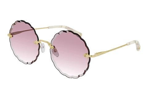 Solbriller Chloé CH0047S 003