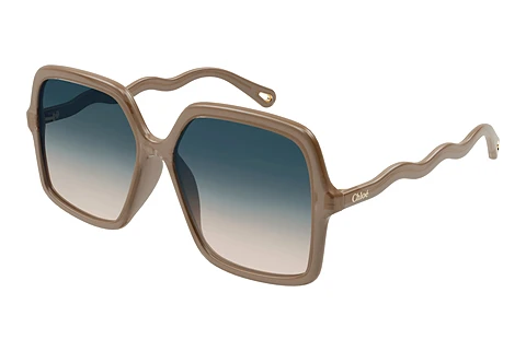 Solbriller Chloé CH0086S 003