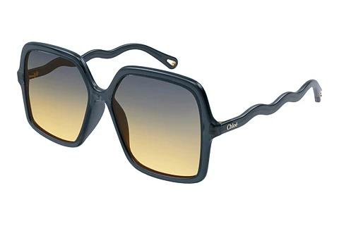 Solbriller Chloé CH0086S 004