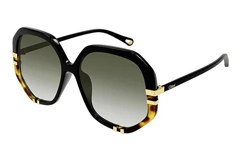 Solbriller Chloé CH0105S 002