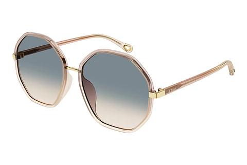 Solbriller Chloé CH0133SA 001