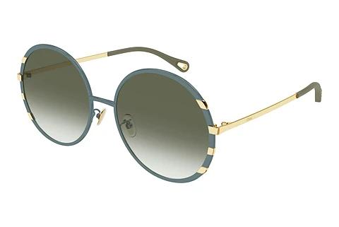 Solbriller Chloé CH0144S 002