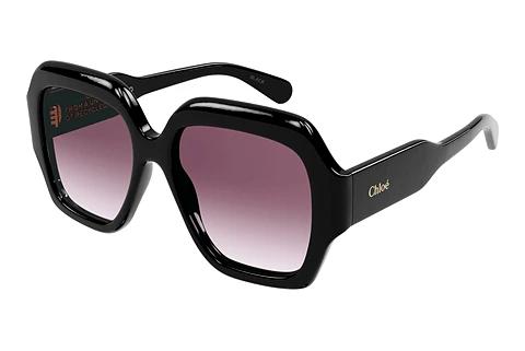 Solbriller Chloé CH0154S 001