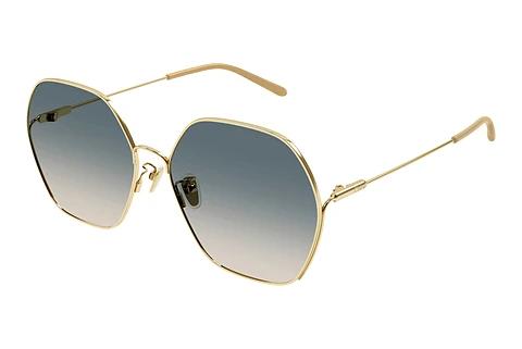 Solbriller Chloé CH0169SA 006