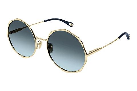 Solbriller Chloé CH0184S 005