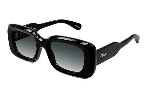 Solbriller Chloé CH0188S 001