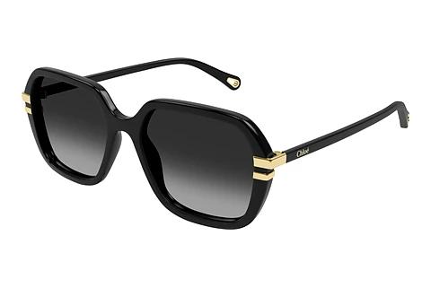 Solbriller Chloé CH0204S 001