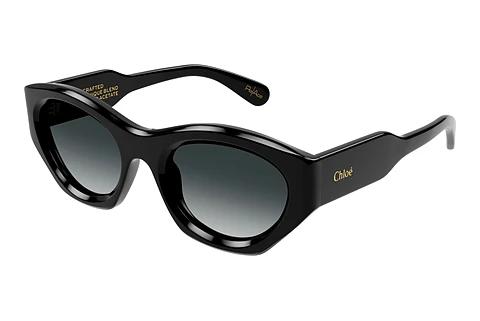 Solbriller Chloé CH0220S 001