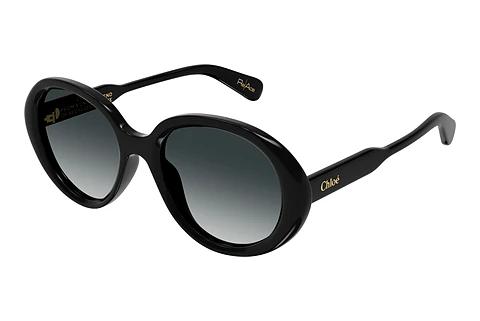 Solbriller Chloé CH0221S 001
