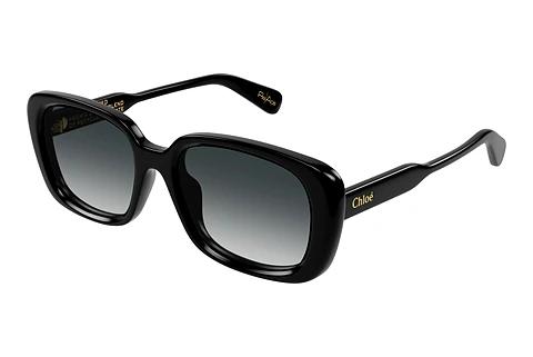 Solbriller Chloé CH0225SK 001