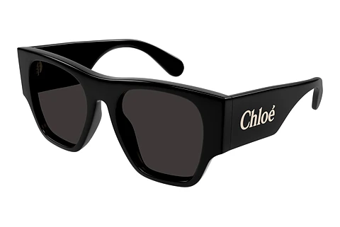 Solbriller Chloé CH0233S 001