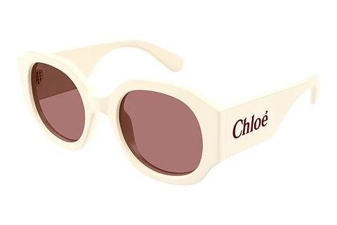 Solbriller Chloé CH0234S 003