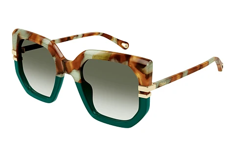 Solbriller Chloé CH0240S 005