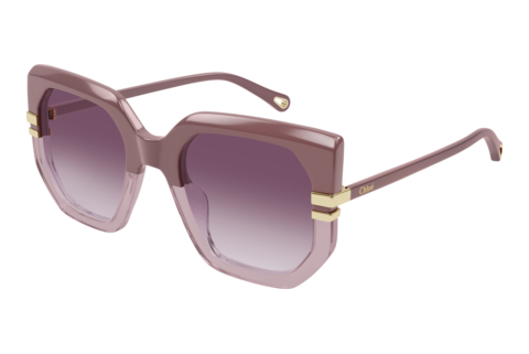 Solbriller Chloé CH0240S 006