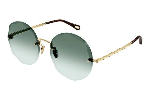 Solbriller Chloé CH0254S 003